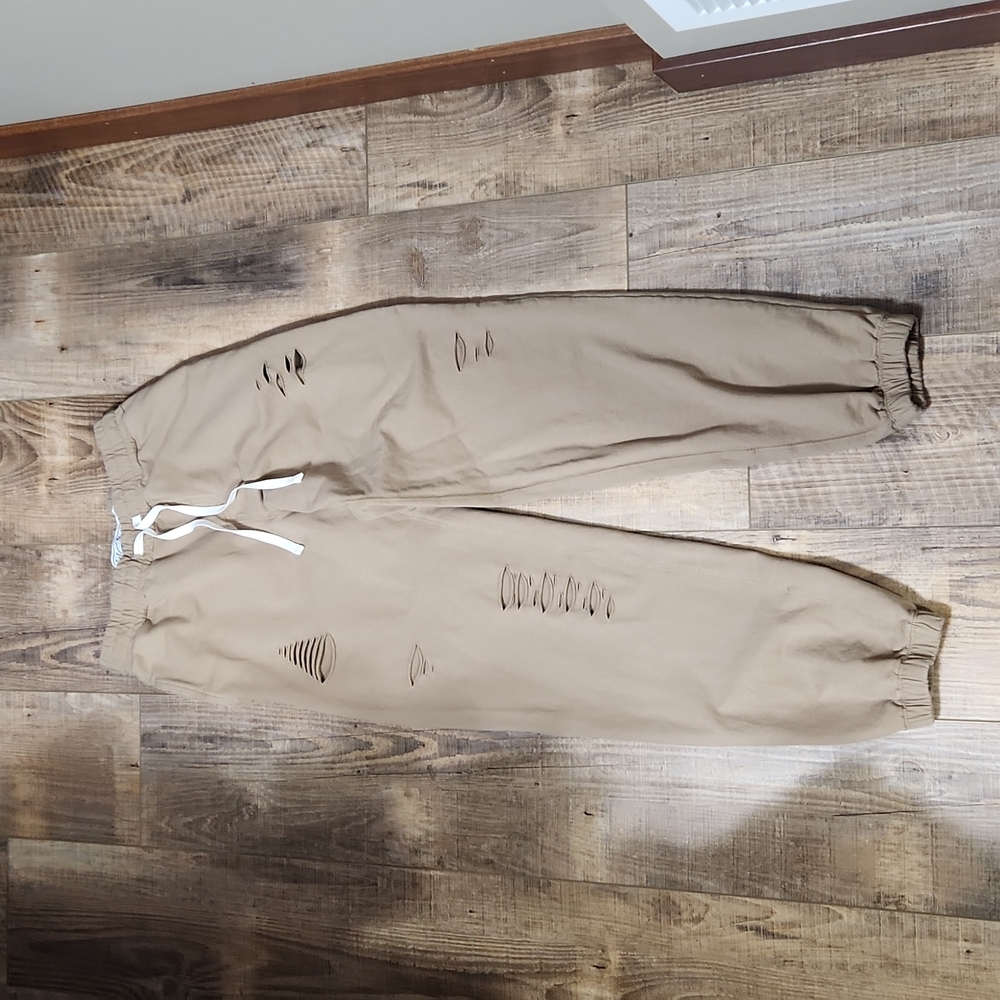 Chelsea DeBoer Lily & Lottie Sweatpant
